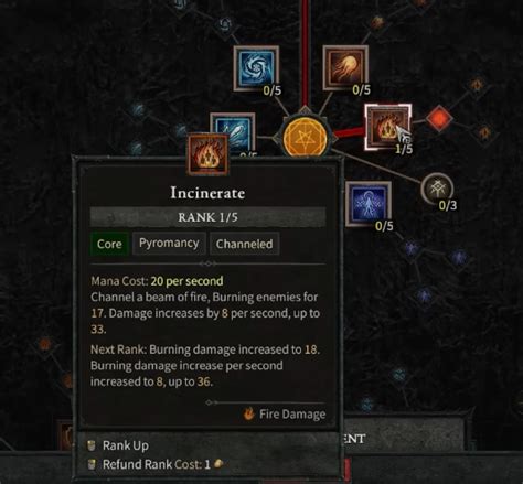 diablo 4 more than 6 skills|Diablo 4 Active Skills: What are they & how to equip to the Hot Bar.